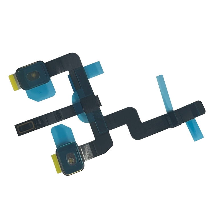 Cavo flessibile per microfono per MacBook Pro 14 pollici M1 A2442 EMC3650 2021, For MacBook Pro 14 inch M1 A2442 Cavo flessibile per microfono per MacBook Pro 14 pollici M1 A2442 EMC3650 2021, For MacBook Pro 14 inch M1 A2442